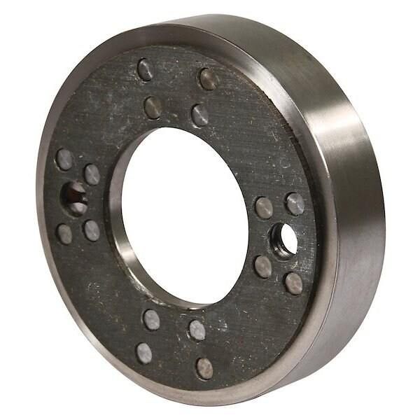 Drum; Brake 10" x10" x2.5"